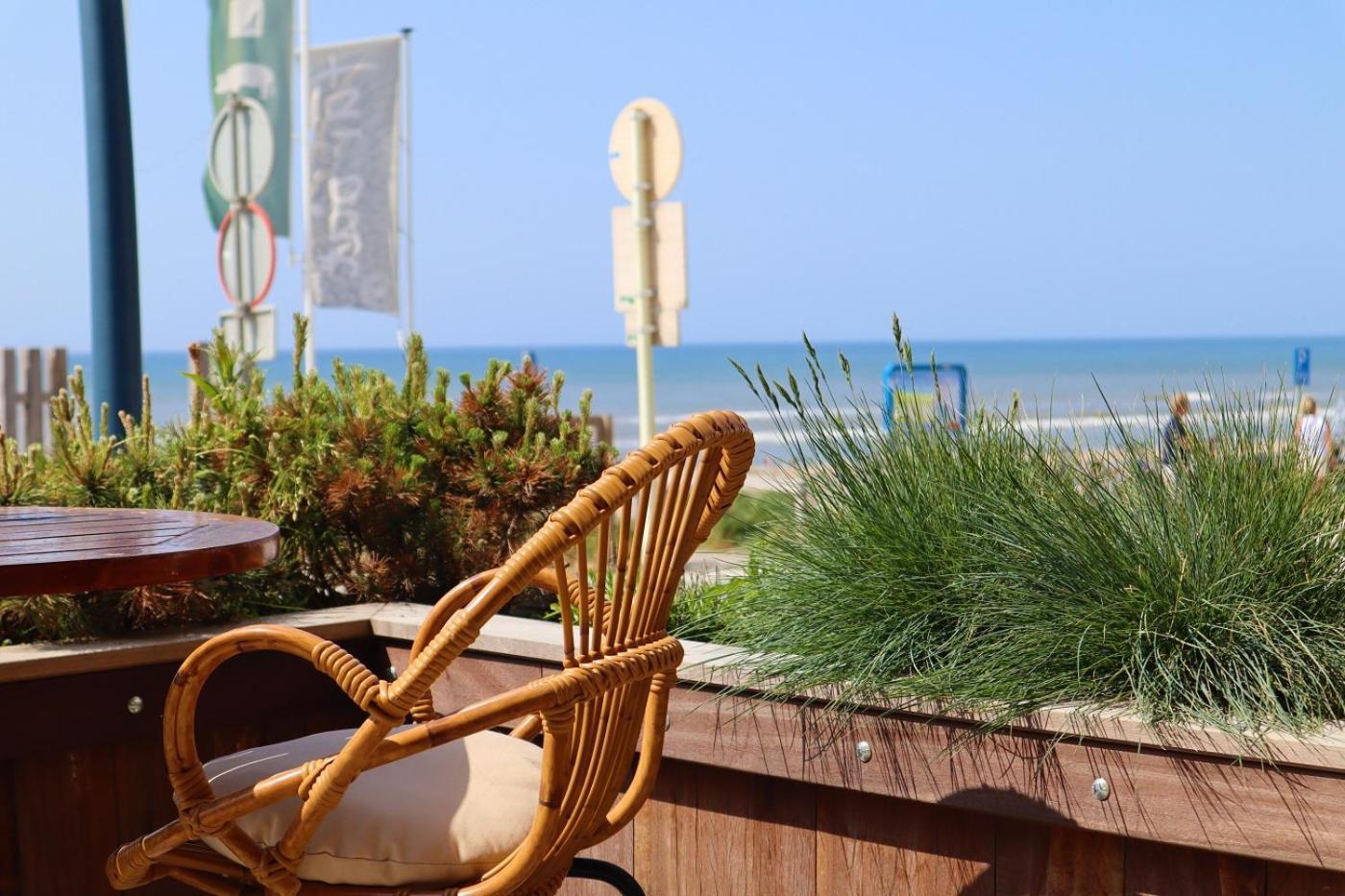 Boulevard 5 Zandvoort Pokoj fotografie
