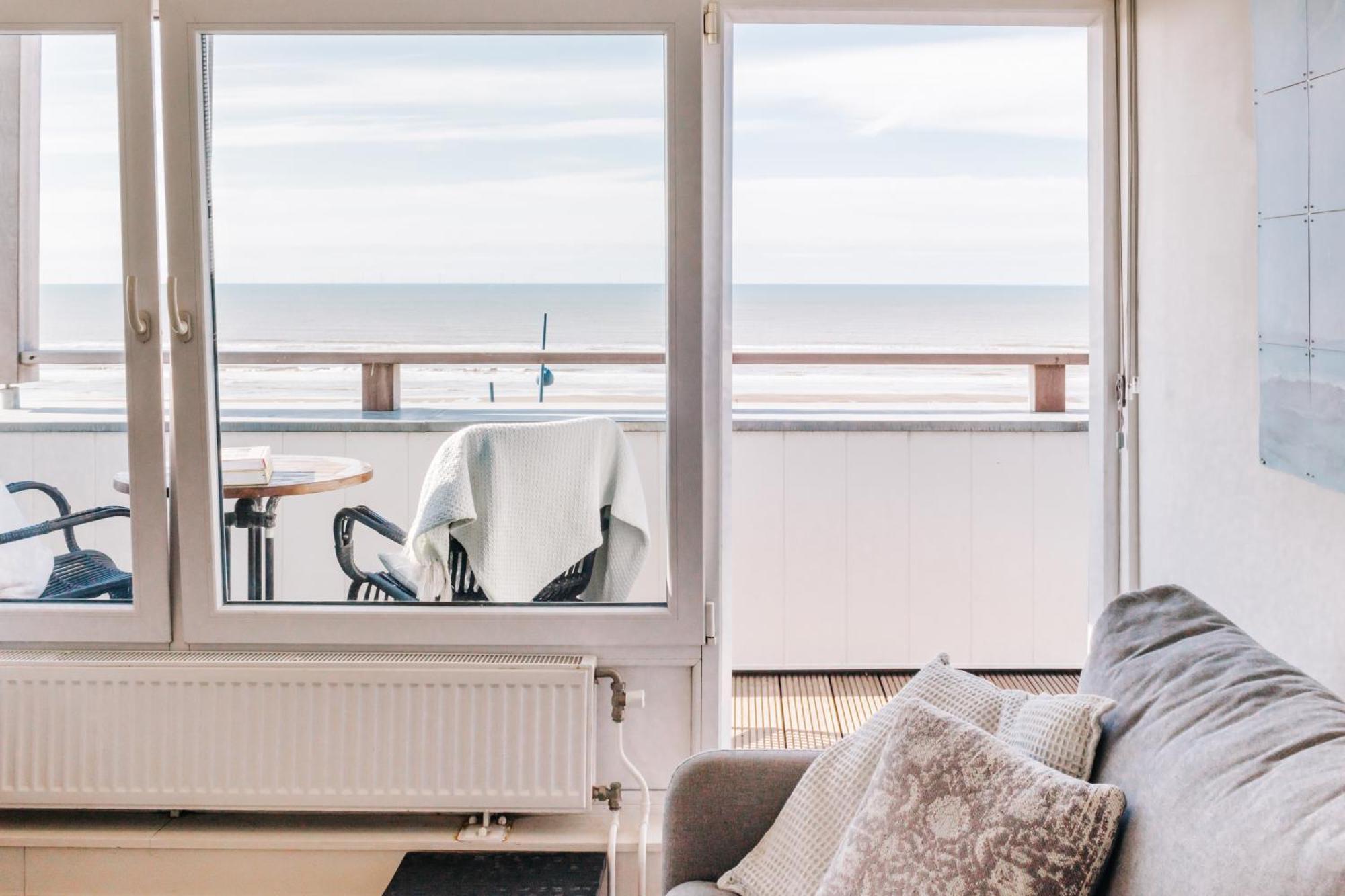 Boulevard 5 Zandvoort Pokoj fotografie