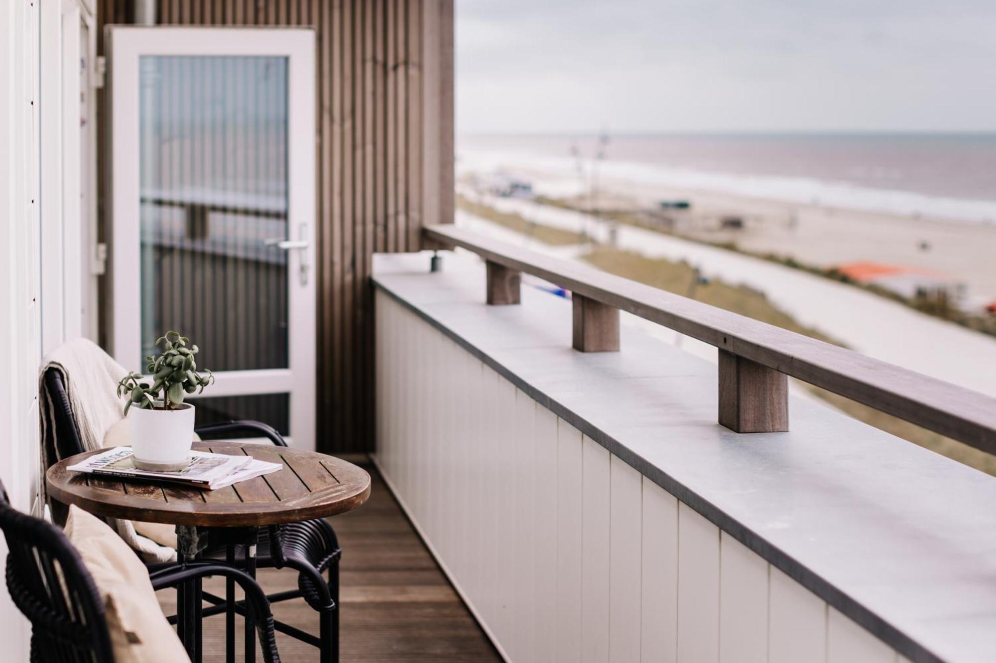 Boulevard 5 Zandvoort Exteriér fotografie