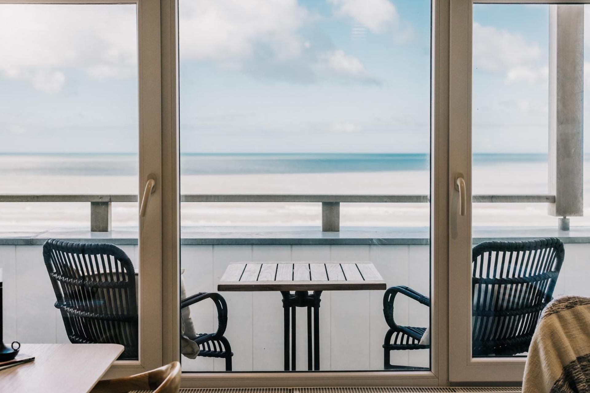 Boulevard 5 Zandvoort Pokoj fotografie