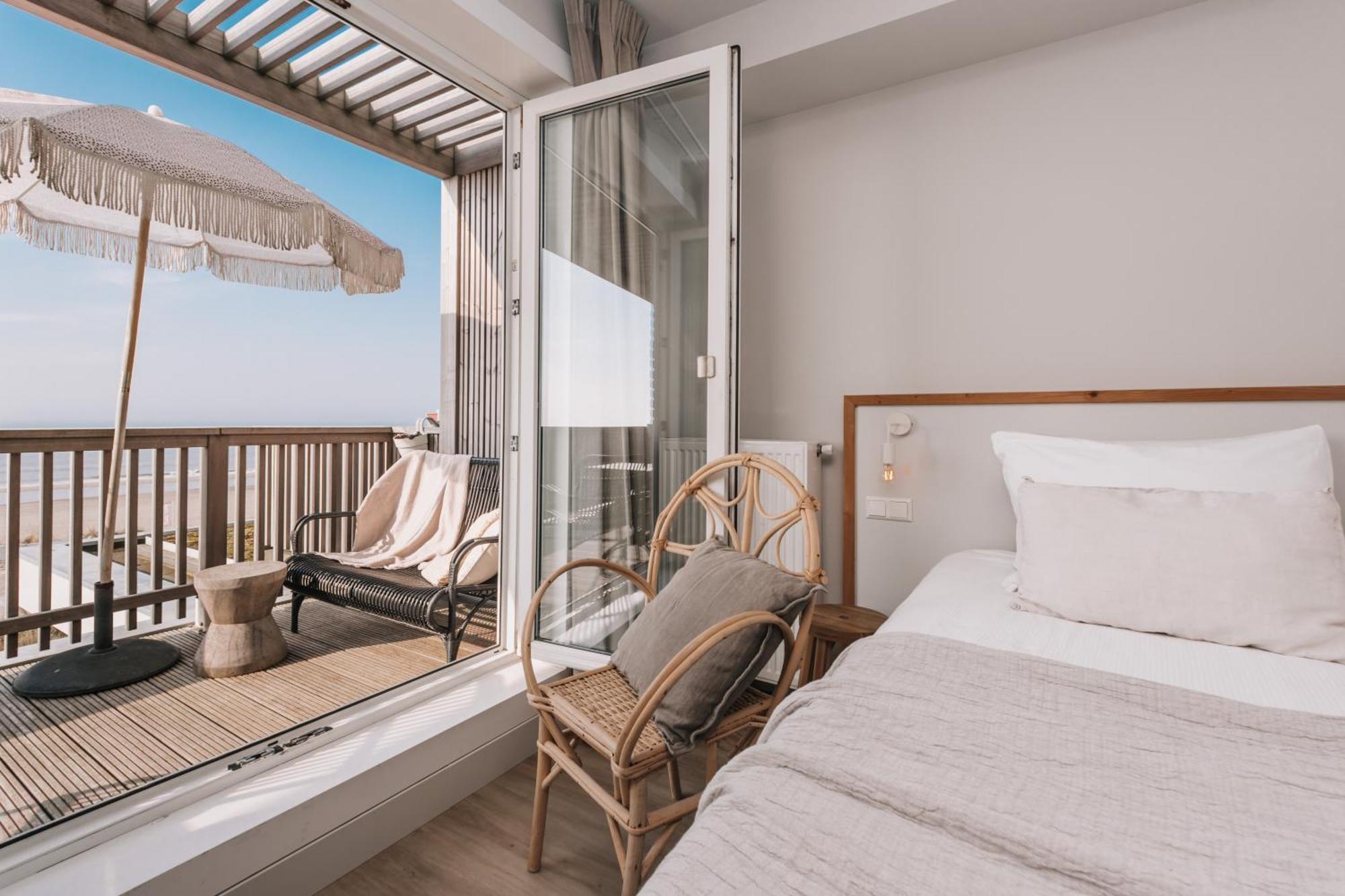 Boulevard 5 Zandvoort Pokoj fotografie